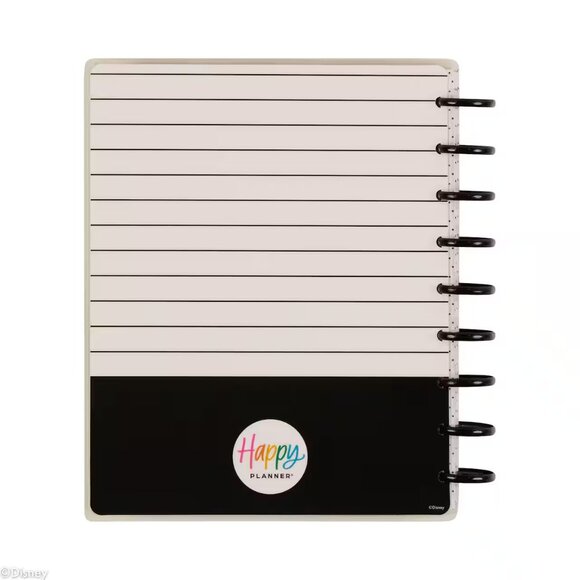 The Classic Happy Planner® Disney® Hello Happy Undated 12 Month Planner - NWT - Picture 3 of 8